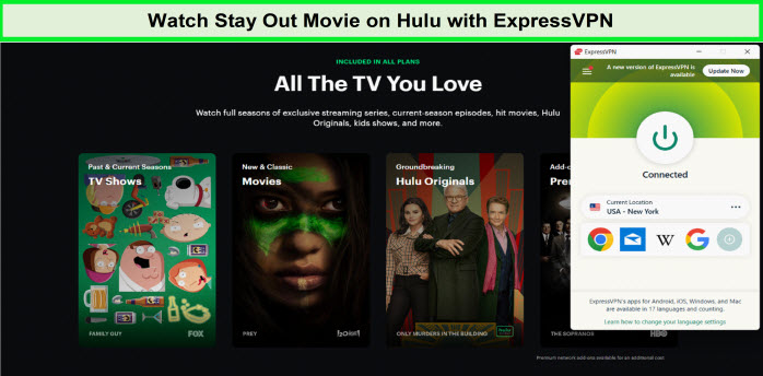 Watch-Stay-Out-Movie-on-Hulu-with-ExpressVPN-in-Australia