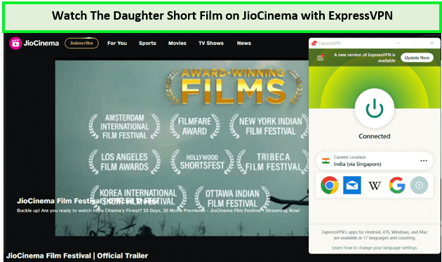 Watch-The-Daughter-Short-Film-outside-India-on-JioCinema-with-ExpressVPN-
