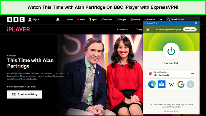Watch-This-Time-with-Alan-Partridge-On-BBC-iPlayer-with-ExpressVPN-in-UAE