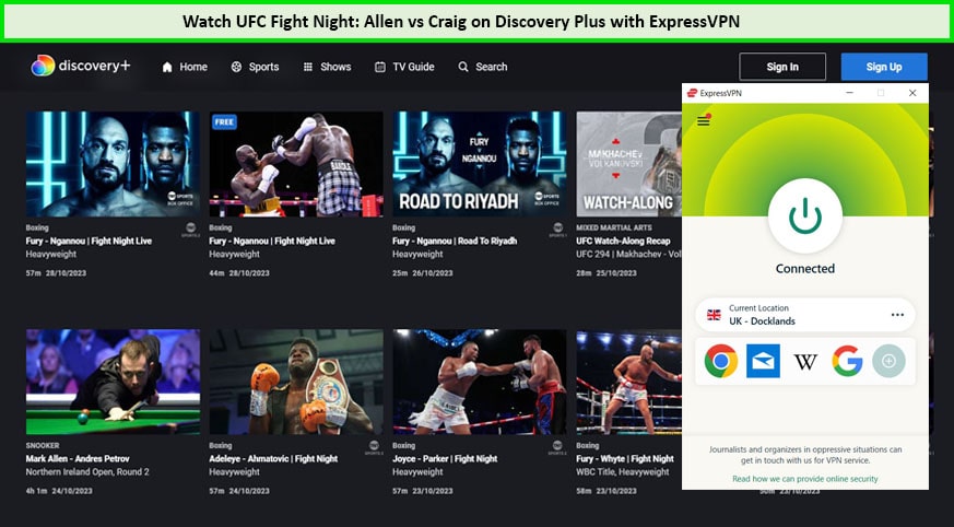 Watch-UFC-Fight-Night:-Allen-vs-Craig-in-South Korea-on-Discovery-Plus-With-ExpressVPN