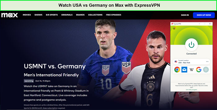 Watch-USA-vs-Germany-in-France-on-Max-with-ExpressVPN
