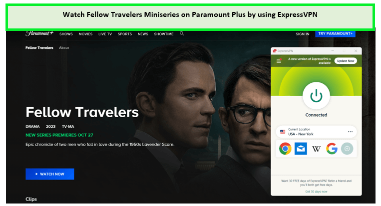 Watch-Fellow-Travelers-Miniseries--on-Paramount-Plus