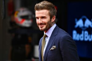 Watch Beckham in USA On Netflix