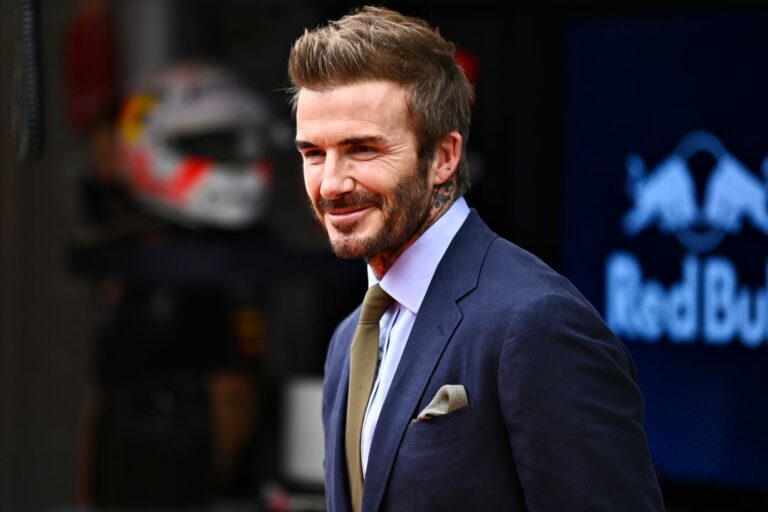 Watch Beckham in Japan On Netflix