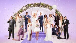 Watch Married at First Sight UK Season 8 Episode 12 in New Zealand on Channel 4