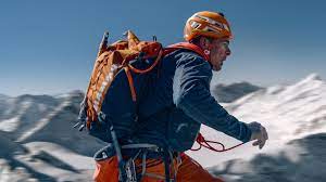 Watch Race to the Summit in Netherlands On Netflix