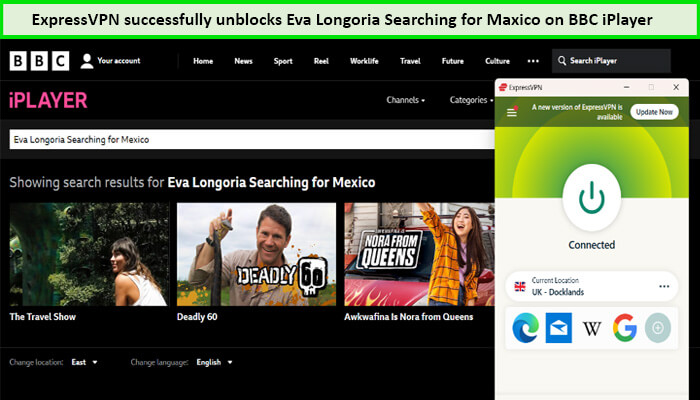 expressVPN-unblock-Eva-Longoria-Searching-for-Mexico-[intent origin=