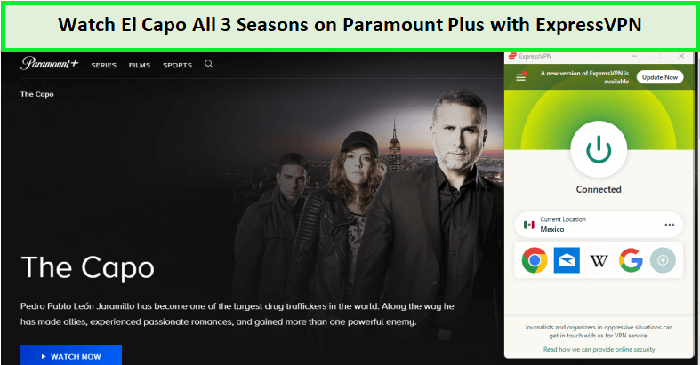 Watch-El-Capo-All-3-Seasons-in-Australia-on-Paramount-Plus