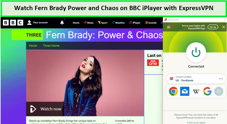 Watch-Fern-Brady-Power-and-Chaos-in-Canada-On-BBC-iPlayer