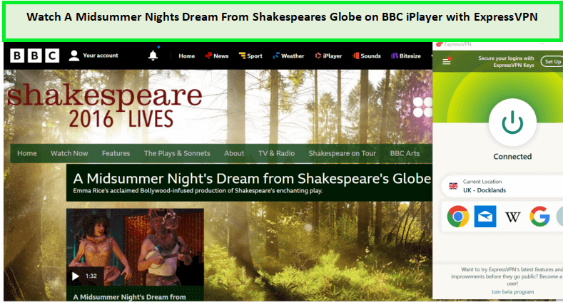 With-ExpressVPN-Watch-A-Midsummer-Nights-Dream-From-Shakespeares-Globe-in-Canada-On-BBC-iPlayer
