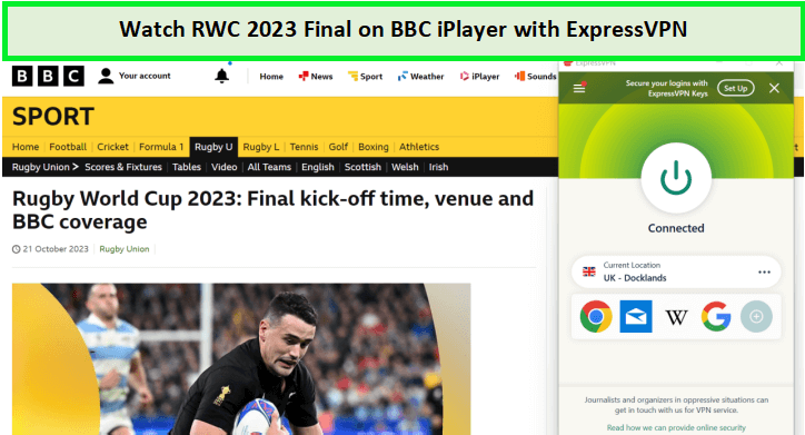 Watch-RWC-2023-Final-in-India-on-BB- iPlayer