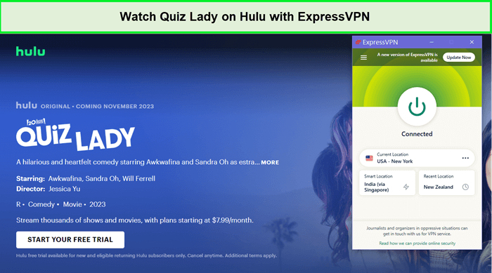 expressvpn-unblocks-hulu-for-the-quiz-lady-in-New Zealand