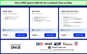 free-sports-add-on-for-limited-time-on-Max-in-South Korea