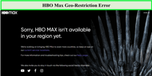HBO-Max-Netherlands-geo-restriction-error-in-Italy