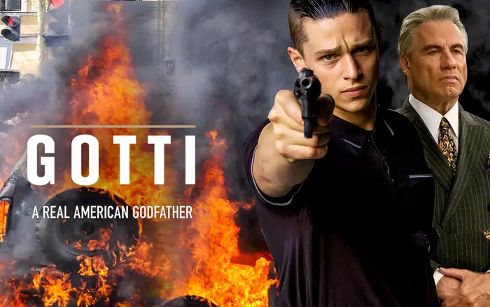 How to Watch Get Gotti in Hong Kong on Netflix