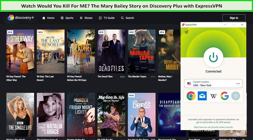 Watch-Would-You-Kill-For-ME?-The-Mary-Bailey-Story-in-Netherlands-With-ExpressVPN