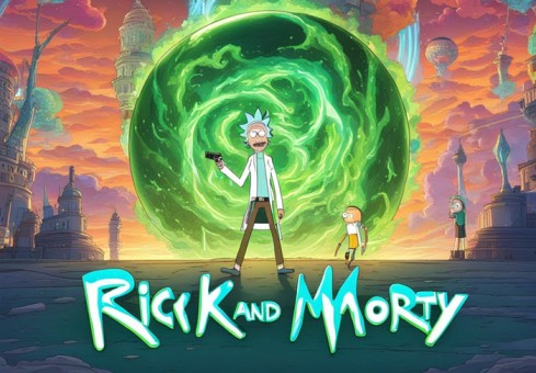 watch-Rick-and-Morty-season-7-outside-USA-on-hulu