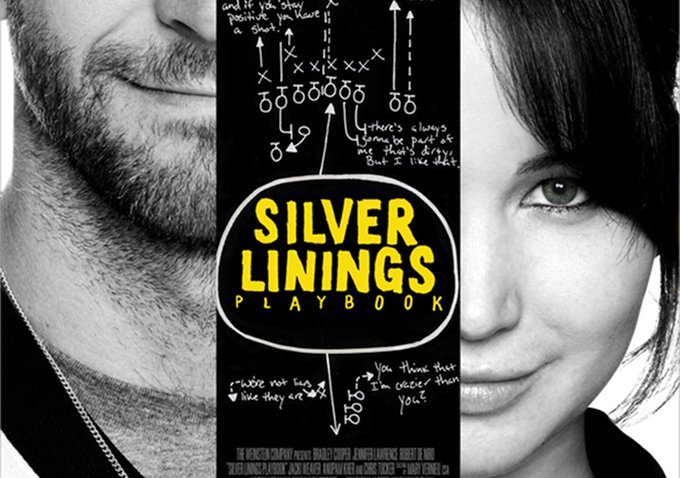 Watch Silver Linings Playbook in Canada on Netflix