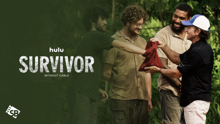 Watch-Survivor-without-cable-in-South Korea-x`on-Hulu