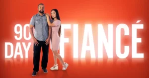 Watch 90 Day Fiance Season 10 in Australia on YouTube TV