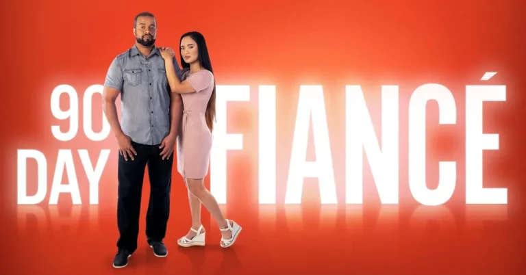 Watch 90 Day Fiance Season 10 in Canada on YouTube TV