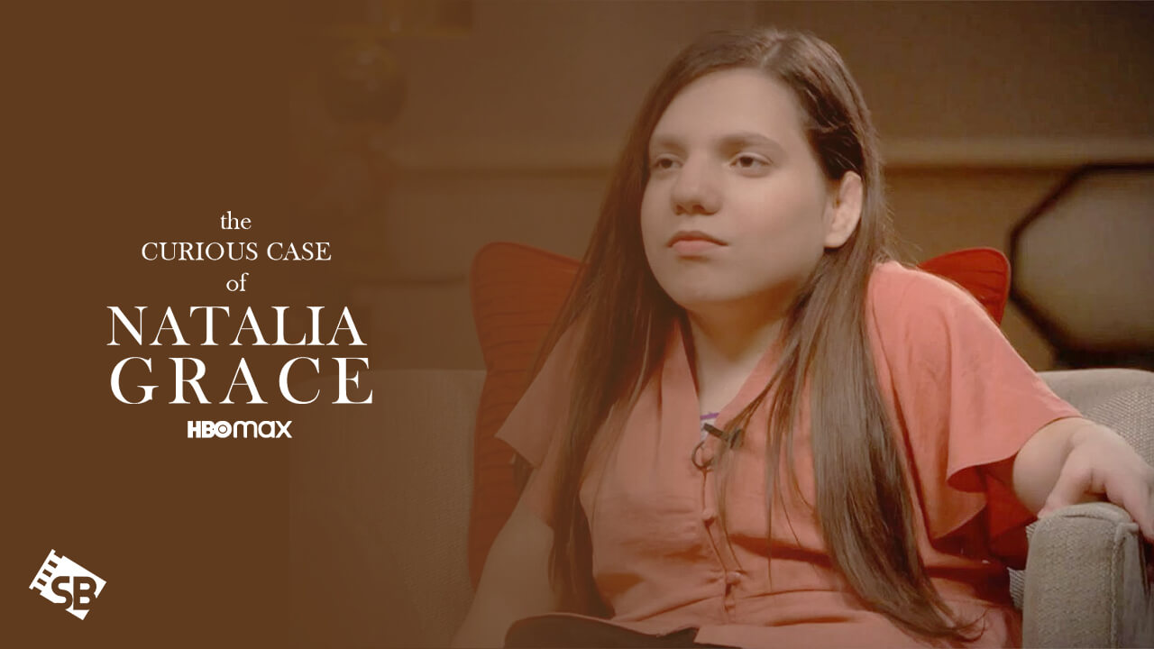 How to Watch the Curious Case of Natalia Grace in Australia on Max