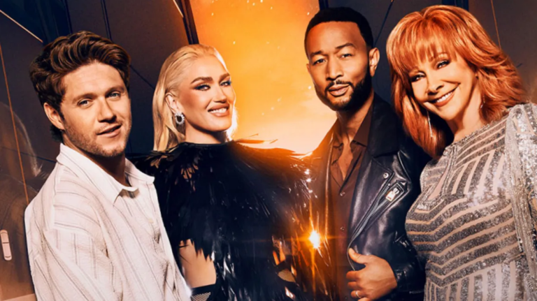 Watch The Voice Season 24 in USA on Crave TV