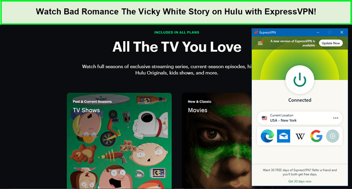 watch-Bad-Romance-The-Vicky-White-Story-on-Hulu-with-ExpressVPN-in-France