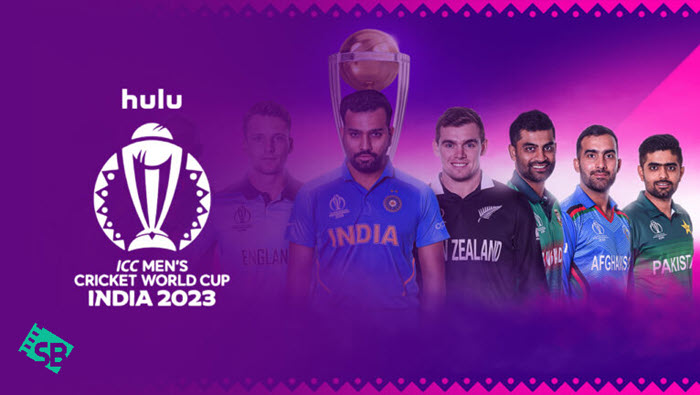 watch-icc-mens-odi-world-cup-2023-in-India-on-hulu