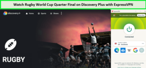 watch-rugby-world-cup-quarter-final---on-discovery-plus-with-expressvpn