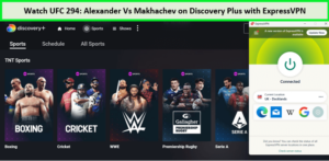 watch-ufc-294-alexanader-vs-makhachev-on-discovery-plus-with-expressvpn
