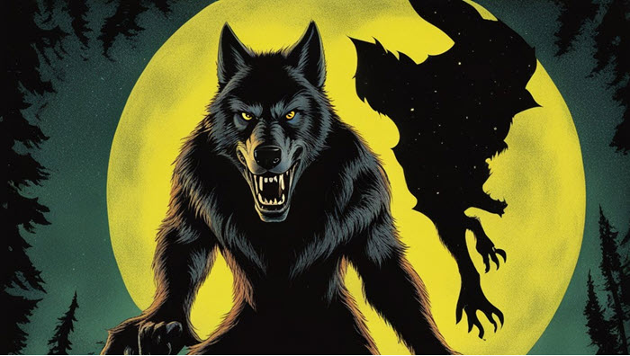 Werewolf By Night' Is Getting a Release In Color - Will Also Stream on Hulu  