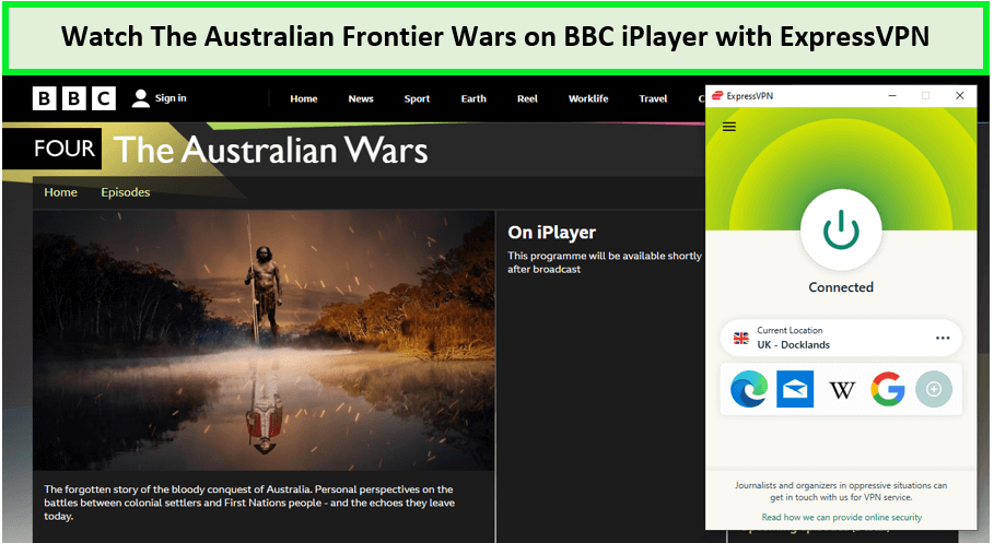 Watch-The-Australian-Frontier-Wars-in-Spain-on-BBC-iPlayer-with-ExpressVPN 