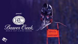 How to Watch Beaver Creek World Cup Alpine Skiing 2023 in France on Peacock [Easy Trick]