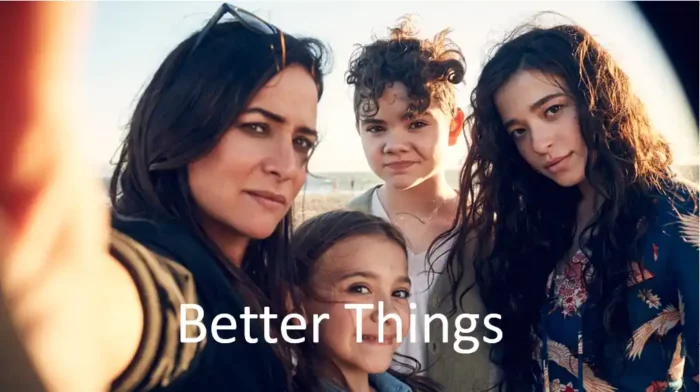 Better-Things