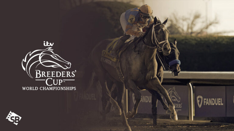 watch-Breeders-Cup-World-Championships-outside-UK-on-ITV