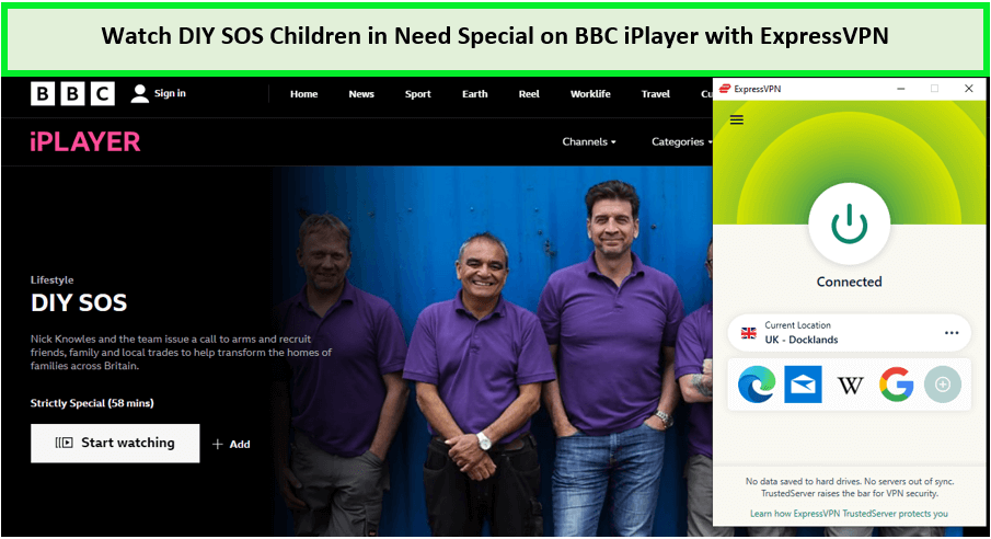 Watch-DIY-SOS-Children-In-Need-Special-in-Canada-on-BBC-iPlayer-with-ExpressVPN 