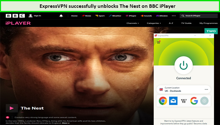 Express-VPN-Unblock-The-Nest-in-Australia-on-BBC-iPlayer