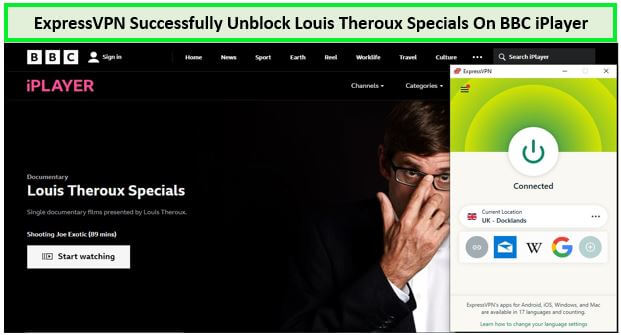 ExpressVPN-Successfully-Unblock-Louis-Theroux-Specials-On-BBC-iPlayer- 