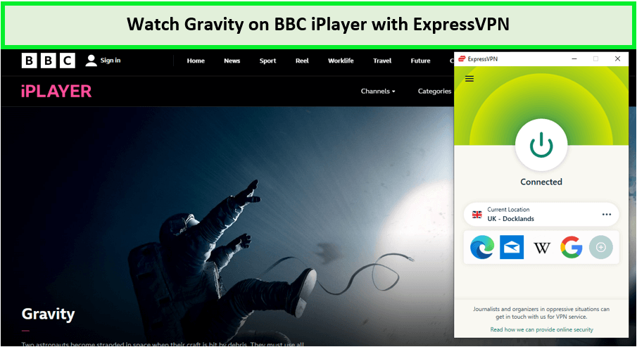 Watch-Gravity-in-Netherlands-on-BBC-iPlayer-with-ExpressVPN 