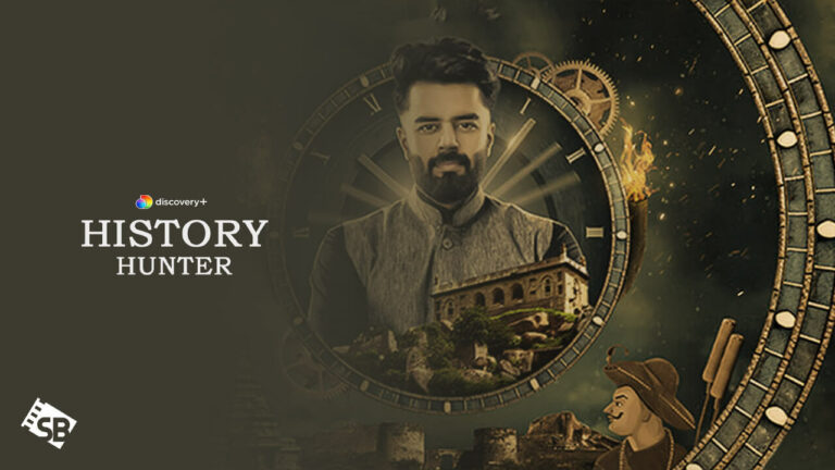 How-To-Watch-History-Hunter-in-India-on-Discovery-Plus
