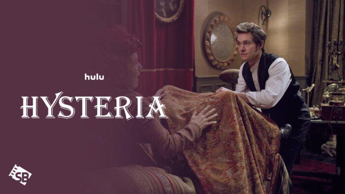 How to Watch Hysteria 2012 in Australia on Hulu – [Savvy Strategies in 2023]