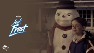 How to Watch Jack Frost Movie in UK on Hulu – [In 4K Result]