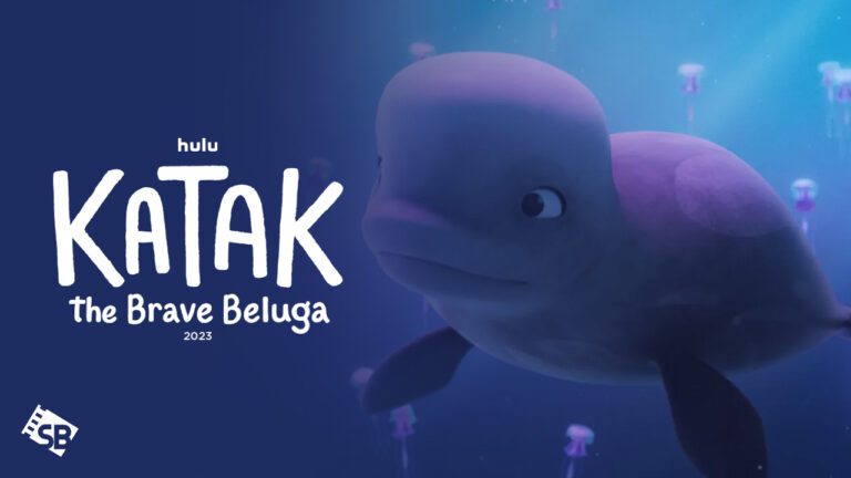 Watch-Katak-The-Brave-Beluga-2023-in-South Korea-on-Hulu
