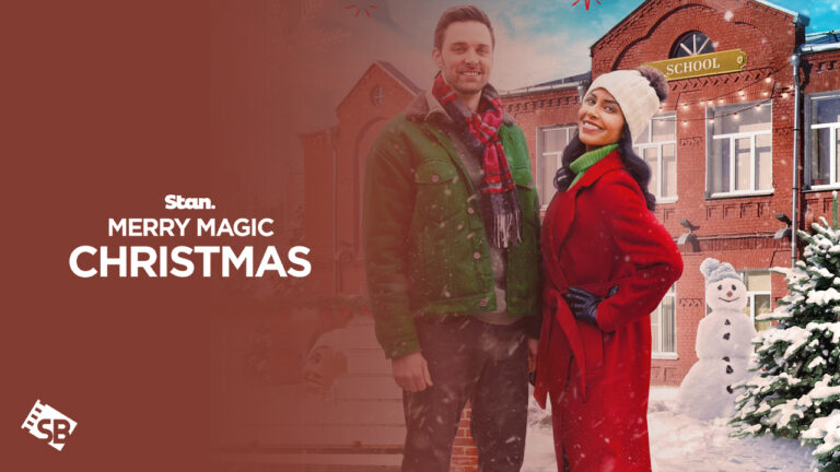 Watch-Merry-Magic-Christmas-in-Netherlands-On-Stan