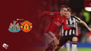 How to Watch Newcastle vs Man United in South Korea on Discovery Plus? [Live Streaming]