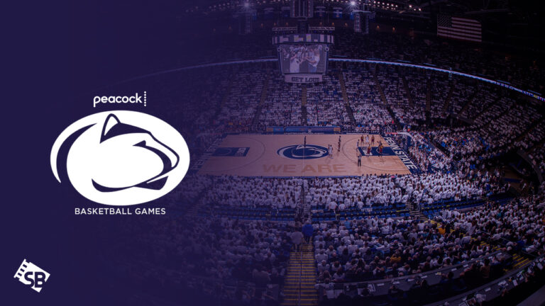 Watch-Penn-State-Basketball-Games-outside-on-Peacock 