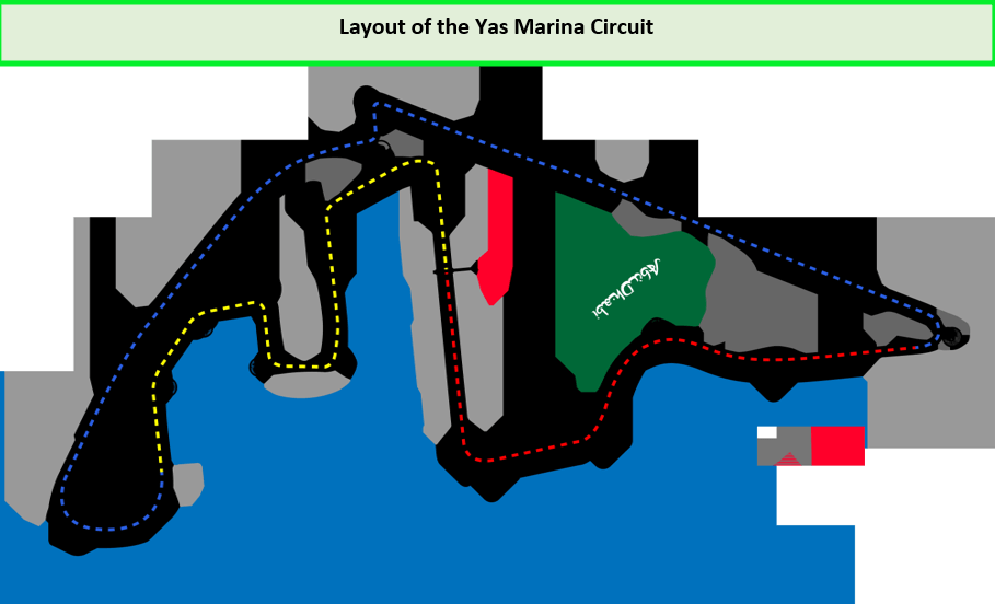 Layout-of-Yas-Marina-Circuit