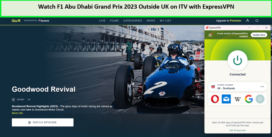 Watch-F1-Abu-Dhabi-Grand-Prix-2023-in-India-on-ITV-with-ExpressVPN