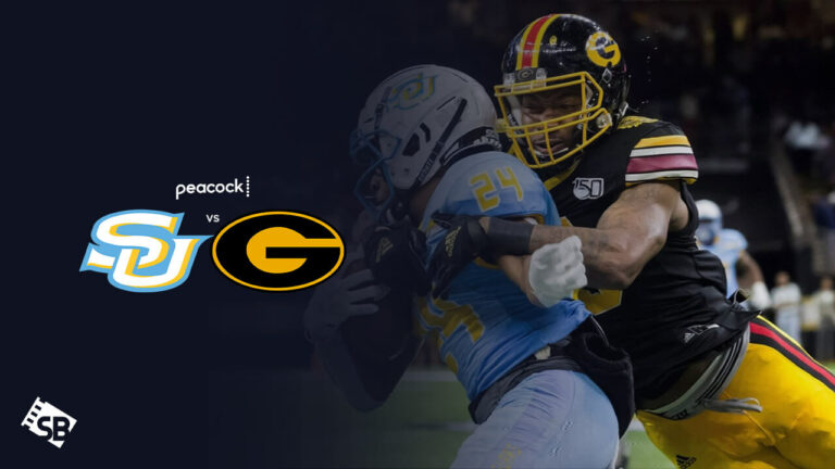 Watch-Southern-vs-Grambling-State-in-Australia-on-Peacock-TV-with-ExpressVPN